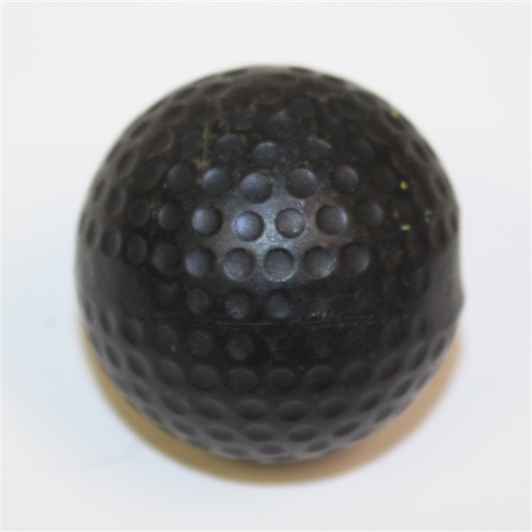Classic Gutta Golf Ball Mold - Roth Collection