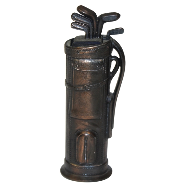 Negbaur Golf Bag Table Lighter - Roth Collection