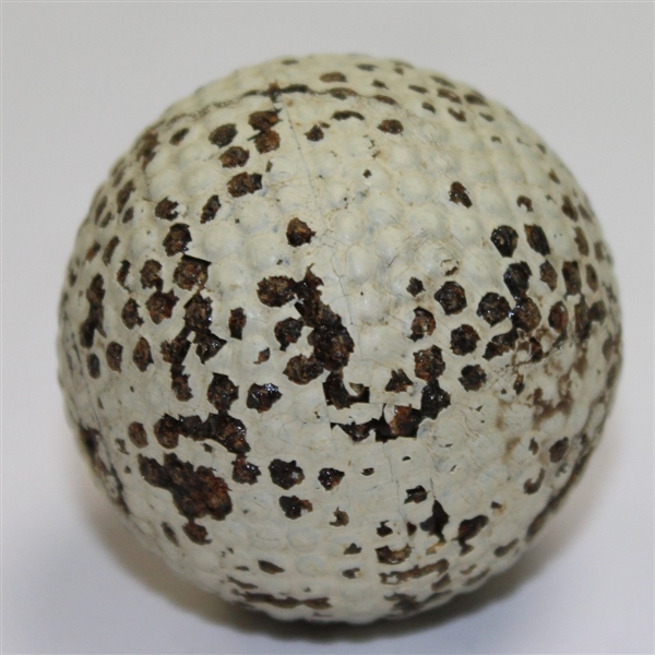 Vintage A.G. Spalding & Bros. Bramble Golf Ball