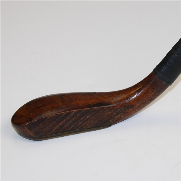 Tom Morris Long Nose Driver - THIS IS THE ONE TO OWN!