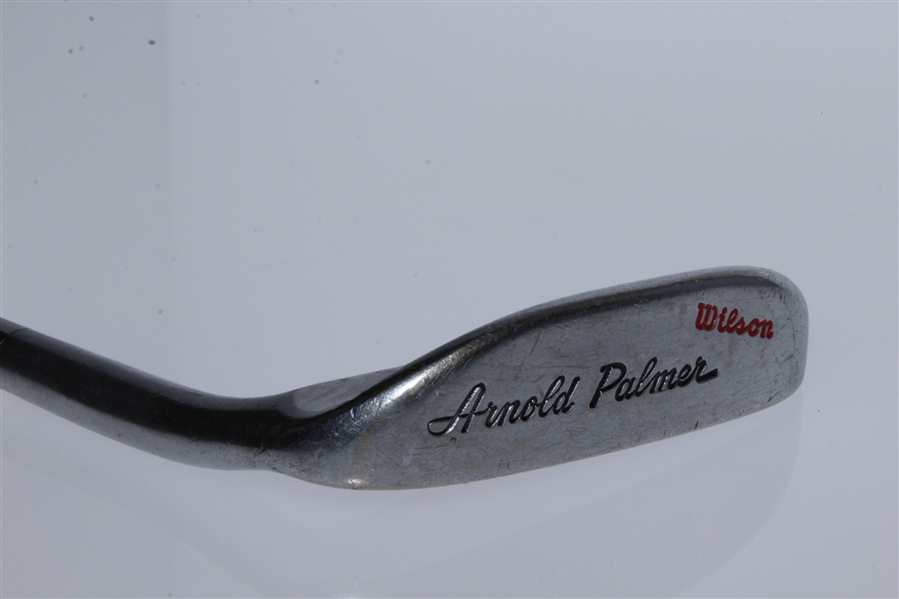 Arnold Palmer Wilson Putter