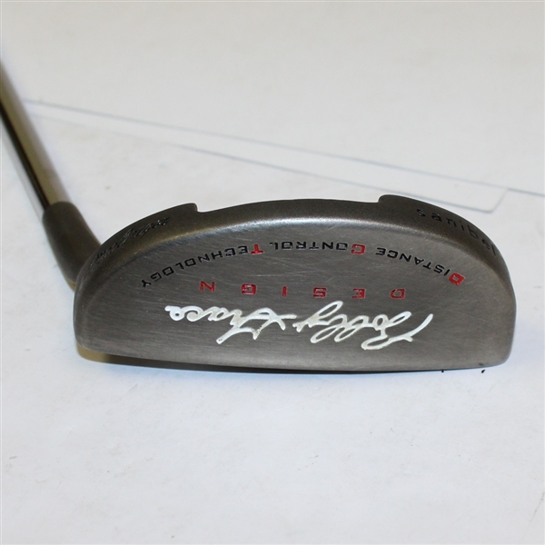 Bobby Grace 'DCT Sanibel' MacGregor Putter and Headcover