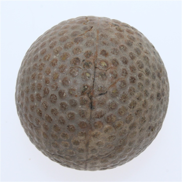 The Minister Bramble Pattern Golf Ball - Roth Collection
