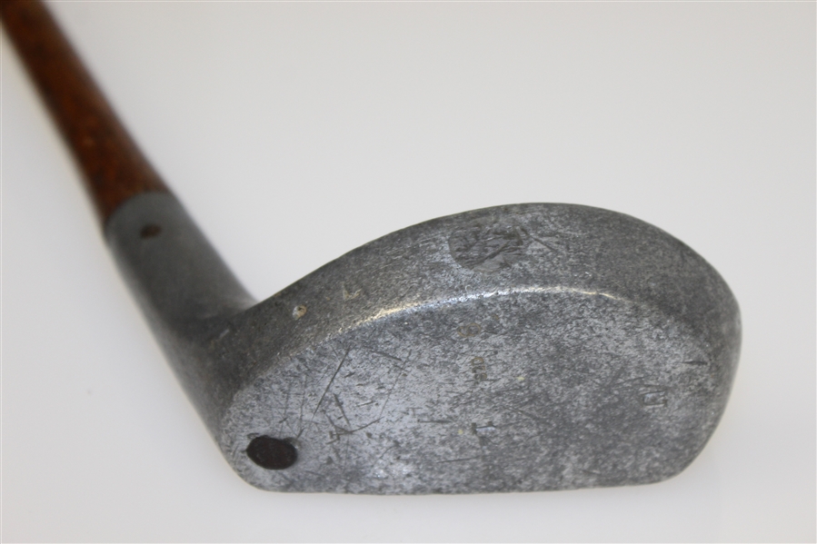 Aluminum Head Putter 9 oz 14 drs - Roth Collection