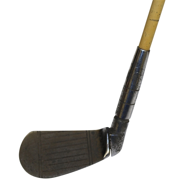The Detractor Detroit Adjustable Golf Club - Roth Collection