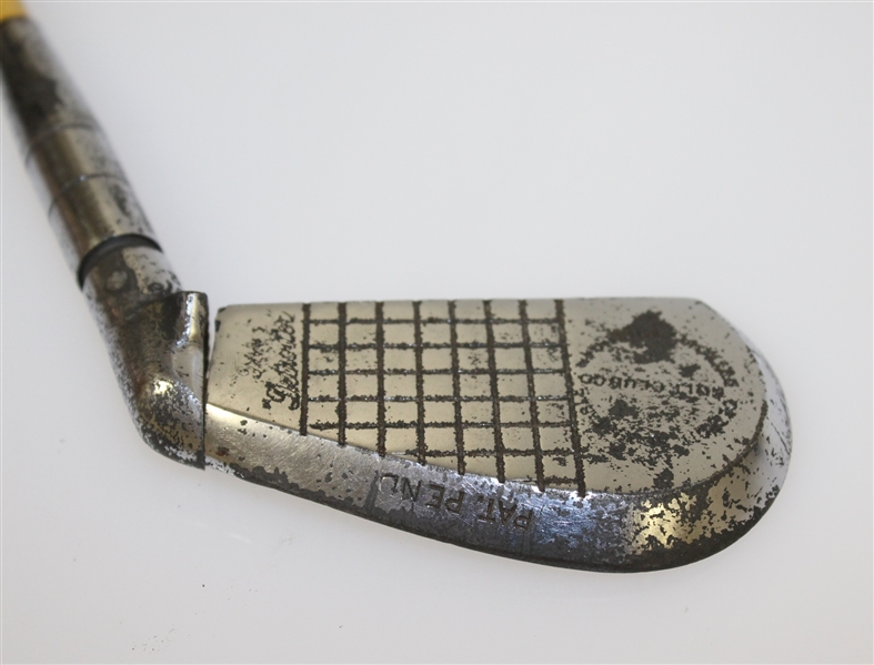 The Detractor Detroit Adjustable Golf Club - Roth Collection