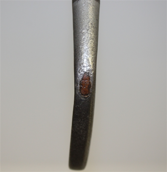 A. H. Findlay Wright & Ditson Putter - O. S. J. Initials - Roth Collection