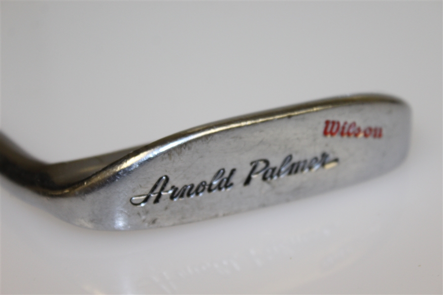 Wilson Arnold Palmer Putter