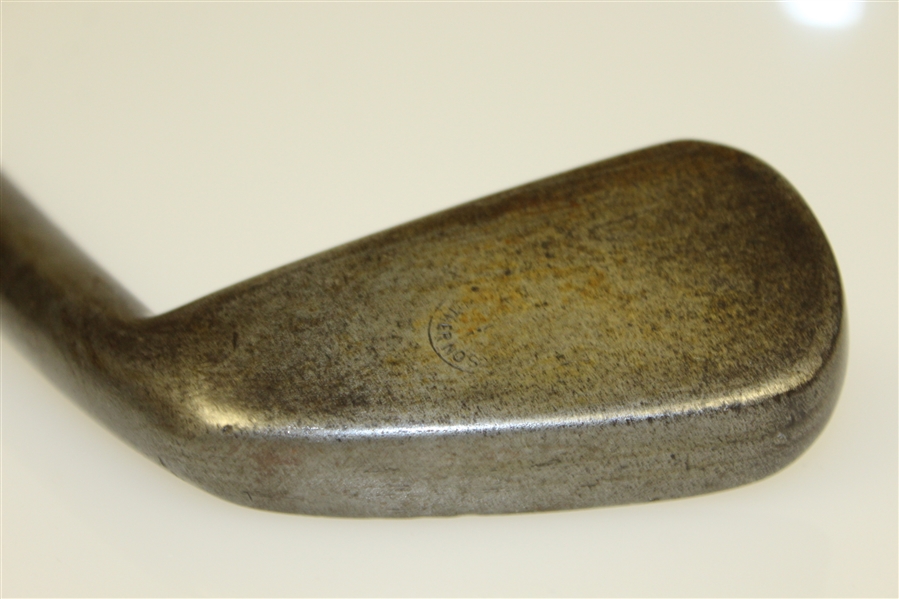Smooth Face Mid-Iron - 'Southern' ?