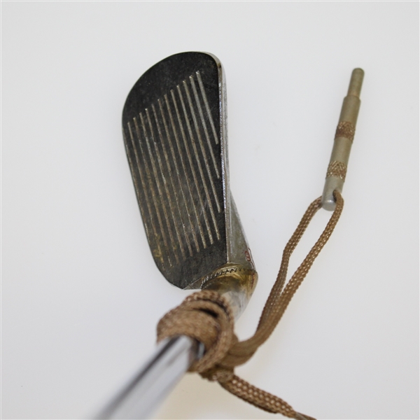 The Adjustable Putter with Tool - Roth Collection