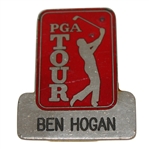Ben Hogan PGA Tour Money Clip