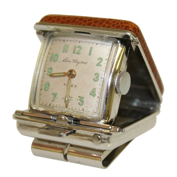 Timex Ben Hogan US Time Pocket Watch