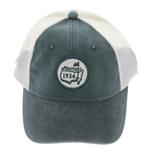 Masters 1934 Circle Patch Mesh Hat