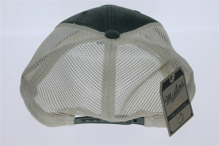Masters '1934' Circle Patch Mesh Hat
