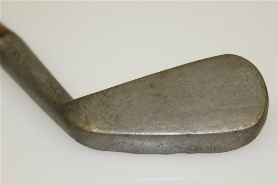 Smooth Face Mid-Iron
