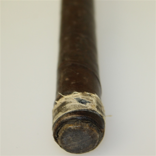 Circa 1915 MacGregor Hand Forged Climax Fife Jigger