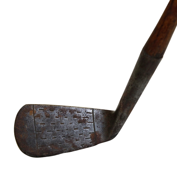 Wright & Ditson Accurate St. Andrews Putter