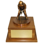 Champions Putter Boy Trophy 1993 North & South Junior Championship - Robert Floyd