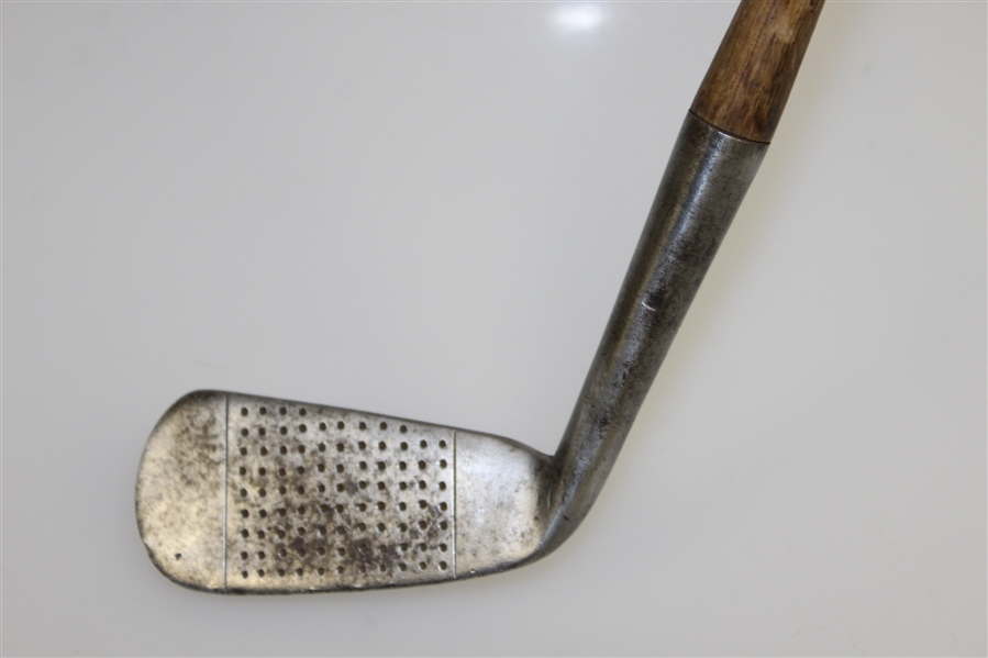 Willie Norton Forged Special Mid-Iron