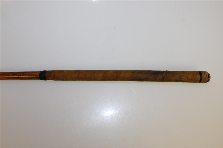 A.G. Spalding and Brothers Play Stick