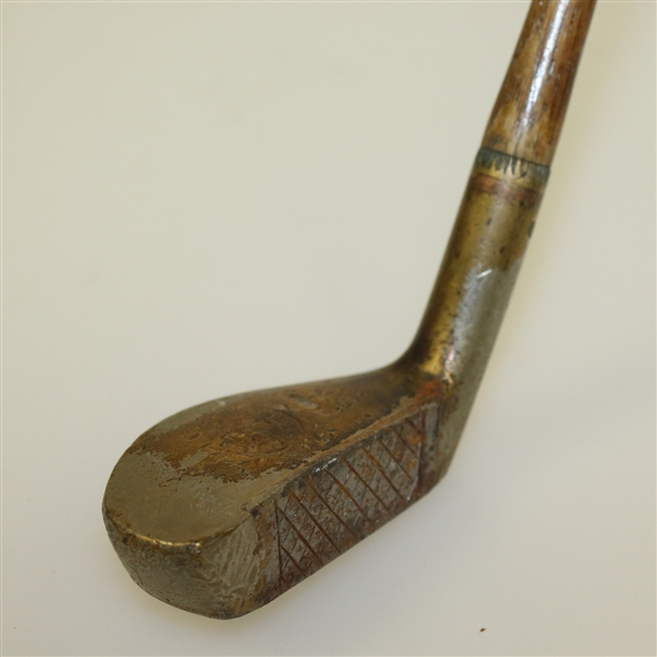 Anderson Anstruther Special Putter