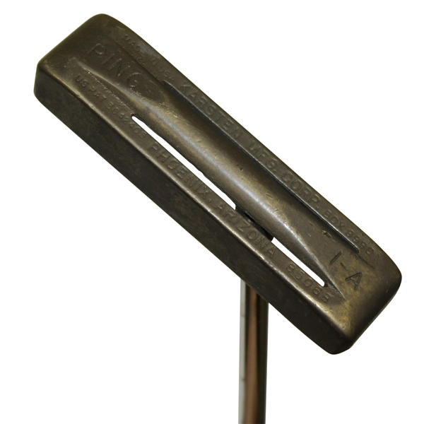 Ping Putter 1-A Model