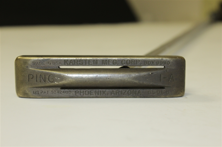 Ping Putter 1-A Model