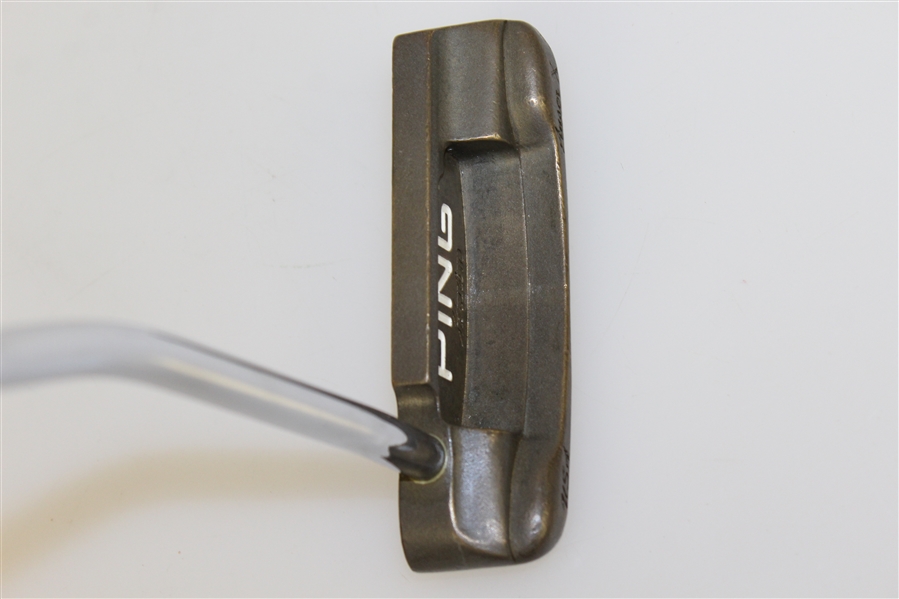 Ping Putter 'Anser X' - Second Generation