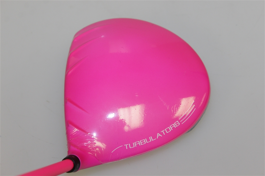 Bubba Watson Limited Edition PING G20 Unused 10.5 Pink High Point R-Flex Driver