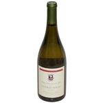 2019 US Open at Pebble Beach Players Commemorative Bottle of Chardonnay Wine  