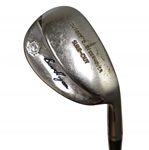 Dwight D Eisenhowers Personal Ben Hogan Sure Out (c-1964)Club-Gifted To Gettysburg C.C. Pro W/provenance