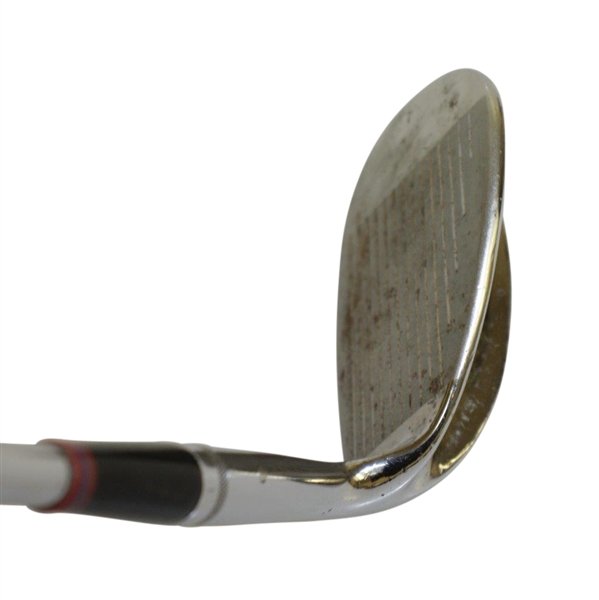 Dwight D Eisenhower's Personal Ben Hogan Sure Out (c-1964)Club-Gifted To Gettysburg C.C. Pro W/provenance