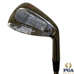 Payne Stewarts Personally Gifted 8-Iron to 1989 Ryder Cup Honorary Captain President Bush