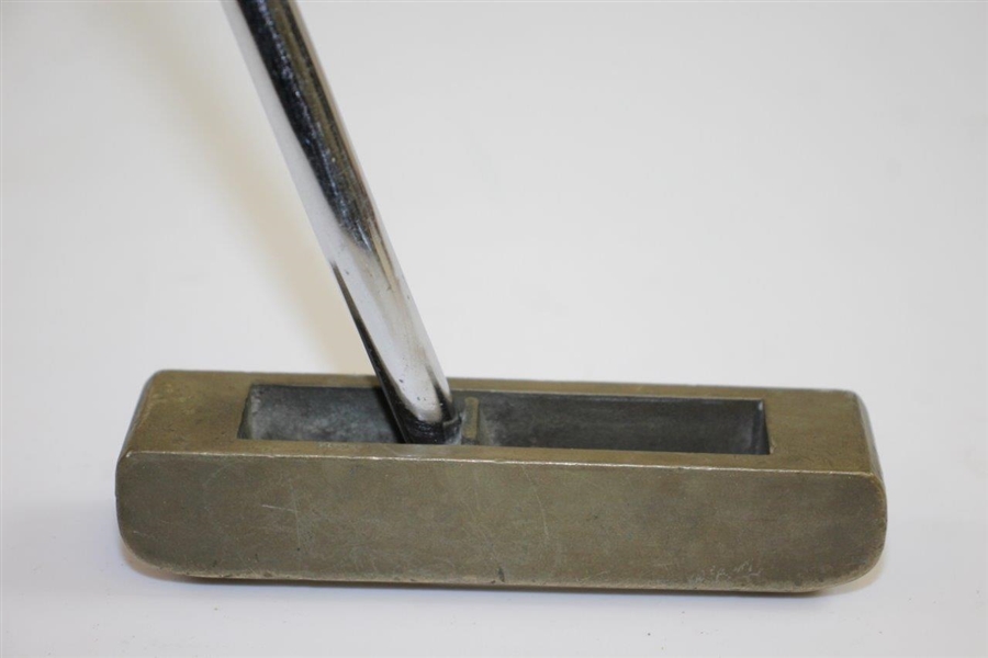 PING 1A Scottsdale Putter  by Karsten - US Pat 3,042,405
