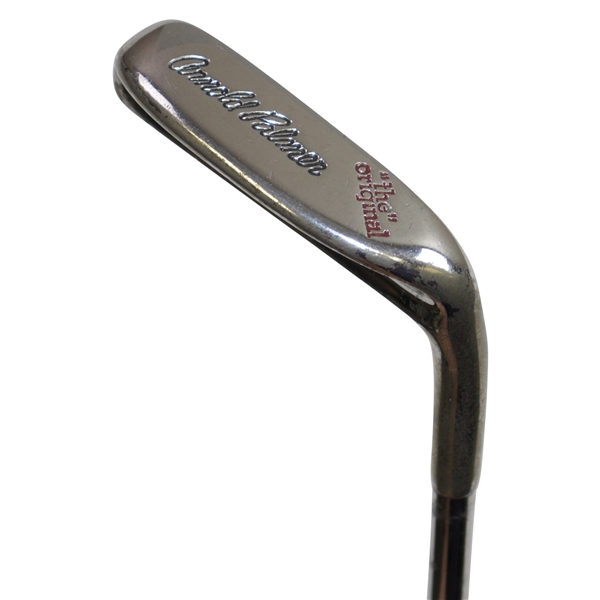 The Original Arnold Palmer Putter - Made by Pro-Group