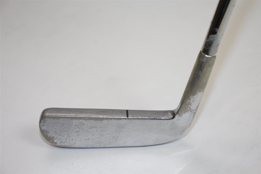 The Original Arnold Palmer Putter - Made by Pro-Group