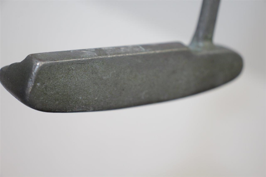 1966 PING Dale Head' Scottsdale Anser Putter with Informer Grip & No Shaft Band