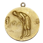  Reigning Masters Champ Horton Smiths 1934 Louisville Open Winners 10k Balfour Medal