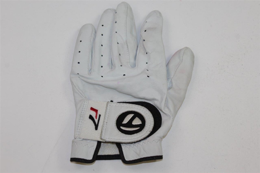 John Daly Signed Titleist R7 Left-Hand Golf Glove JSA ALOA