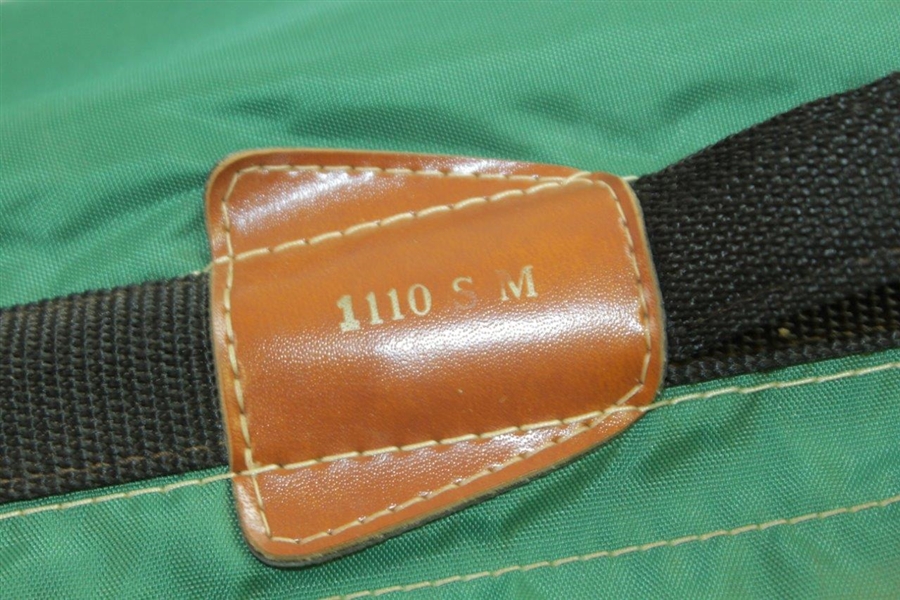 Classic Masters Tournament 110SM Hot-Z Full Size Golf Bag