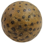 Vintage Kolf/Kolven Golf Ball