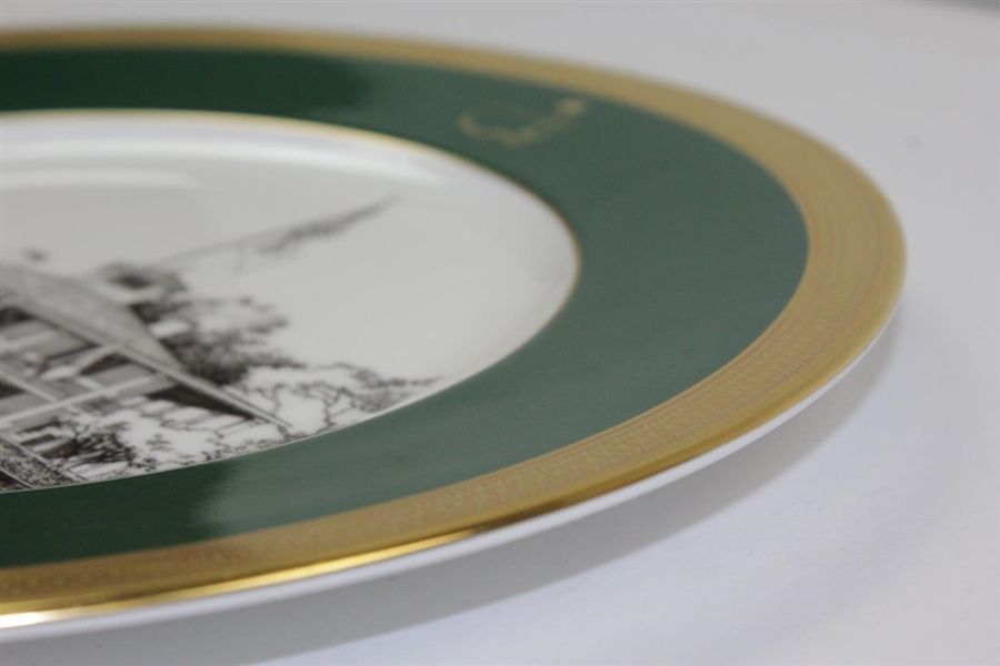 1994 Masters Limited Edition Lenox Commemorative Plate #5