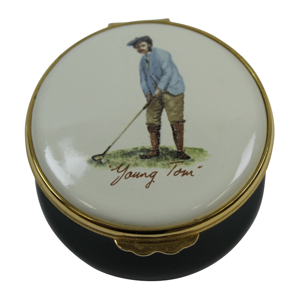 Young Tom' Pointers of London Ceramicware Hand-crafted in Great Britain with Original Box