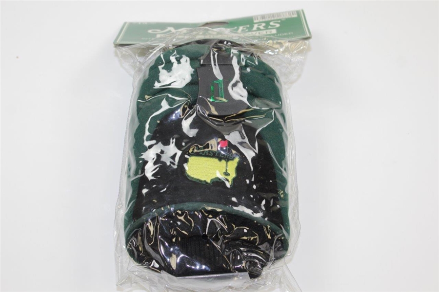 Masters Tournament Utility Headcover