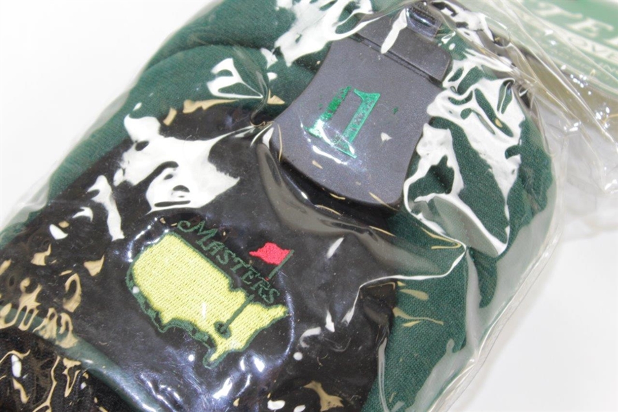 Masters Tournament Utility Headcover