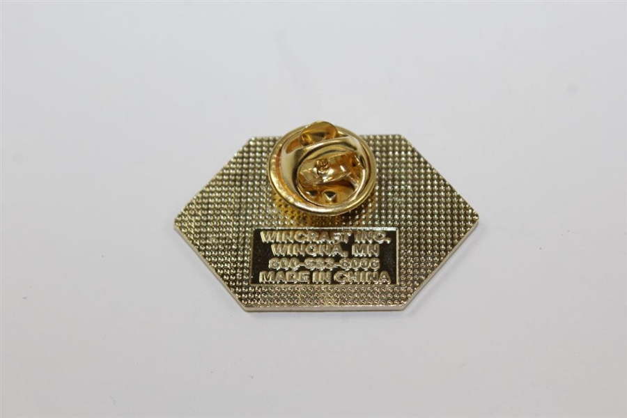2021 Augusta National Women's Amateur Pin
