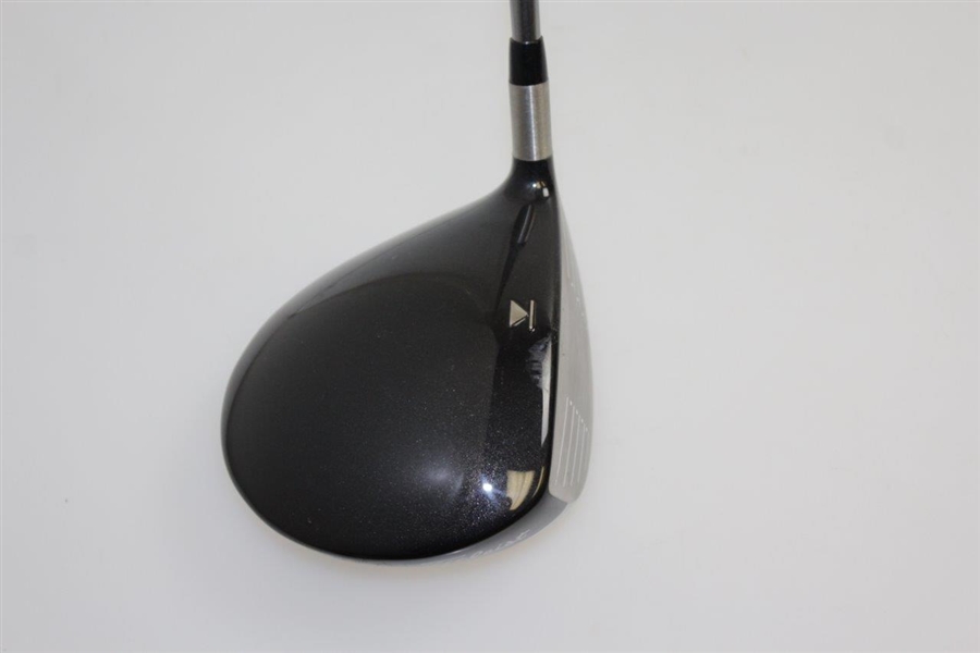 Greg Norman's Personal Used Titliest 909 D2 8.5 Degree  Driver Ser. #875T193