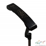 Greg Normans Personal Used Scotty Cameron Classic I 1993 Augusta Winner Putter