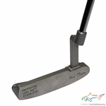 Greg Normans Personal Used 1996 Ltd Tad Moore Protoype GN4 Soft Stainless Pro-1 SS 18-8 Putter - 100 PCS