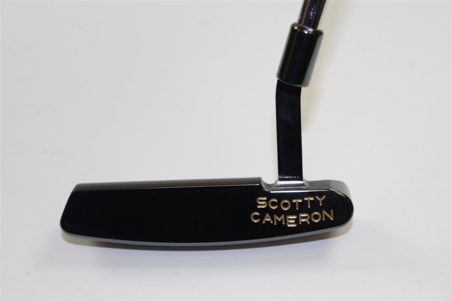 Scotty Cameron Pre-Titleist Classic I Putter with Headcover
